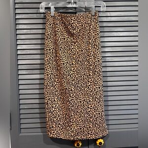 Storq Maternity Pencil Skirt